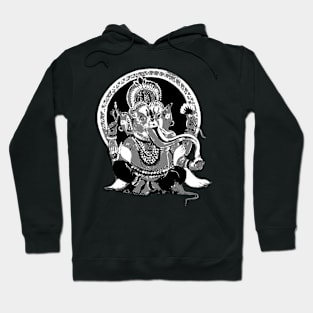 "Ganesh" Hoodie